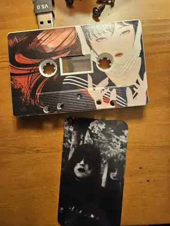 Image from my hauls over time album