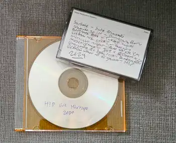 Image from my mixtapes album