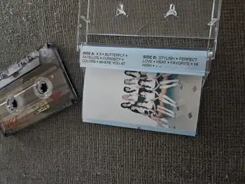 Image from my mixtapes album