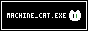machine cat