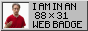 tom scott saying 'i am in an 88x31 web badge'