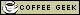coffee geek