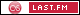 the old last.FM logo with the site name in text beside it