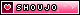 shoujo genre fan