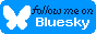 follow me on blue sky