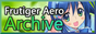fruitiger aero archive button with the windows 7 anime girl mascot