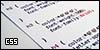 fan listing for CSS, showing a document with CSS written on it