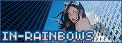 in rainbows dot net