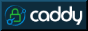 logo for the caddy web server