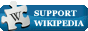 support Wikipedia