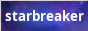 star breaker dot org in white text on a purple background