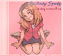 baby one more time by britney spears