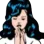 :donnapray:
